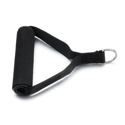 Resistance Bands Exercise Band Handle Fitness Accessorie Exercise Workout Pull Rope Grip Gym Accessories Fitness Equipment