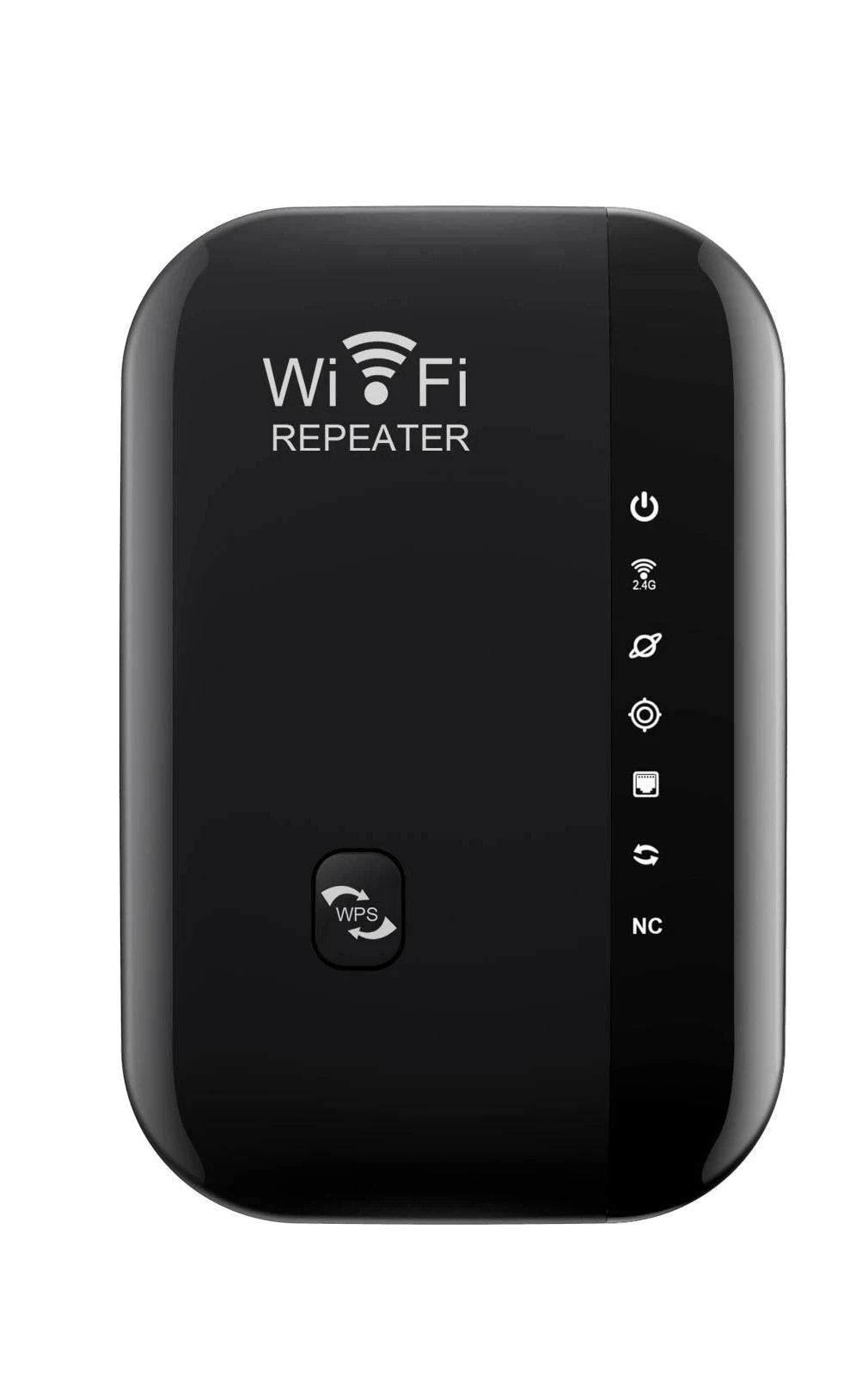 300Mbps WIFI Repeater Remote Wi-Fi Amplifier 802.11N WiFi Signal Booster Network Amplifier For Home Office Wireless Repeater