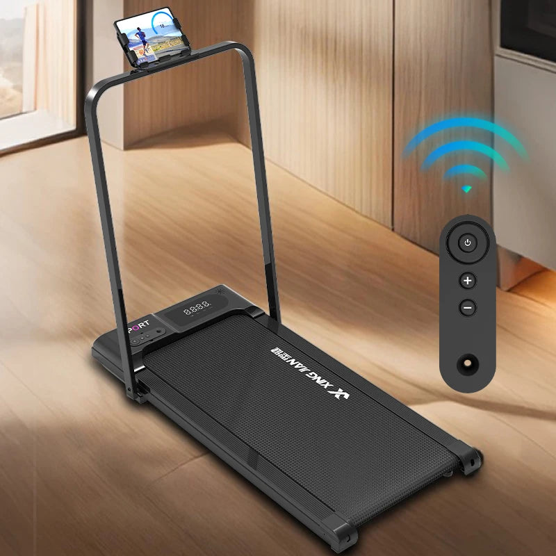 Factory Cheaper Price Wholesale Folding Walking Pad Portable Treadmill for Walking