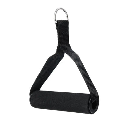 Resistance Bands Exercise Band Handle Fitness Accessorie Exercise Workout Pull Rope Grip Gym Accessories Fitness Equipment